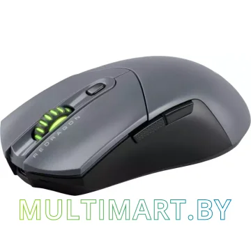 Игровая мышь Redragon ST4R Pro (серый) картинка 3